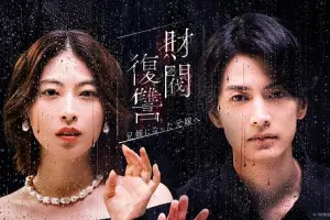 财阀复仇:致成为嫂子的前妻剧情介绍