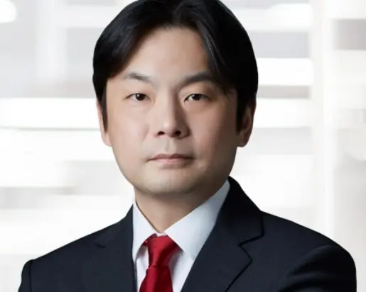 徐东旭：从展览会主唱搭档到摩根士丹利副代表的一生轨迹