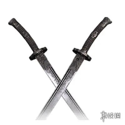 《明末渊虚之羽》双刀获取全攻略:6种武器解锁方式解析