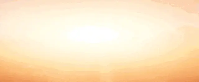 被核战争摧毁后的废墟世界与辐射场景