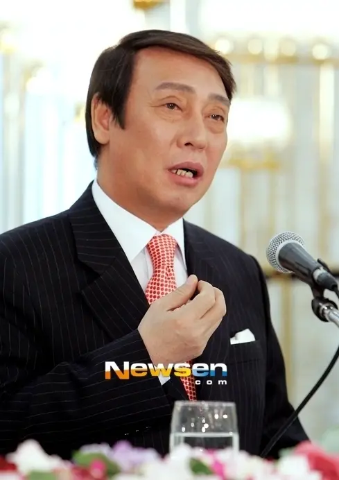 朴允培离世五年：因肺纤维化病逝的老戏骨与他的代表角色