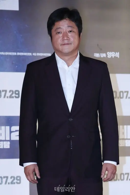 곽도원酒驾风波三年后再道歉：从停工反省到《빌런즈》回归荧幕
