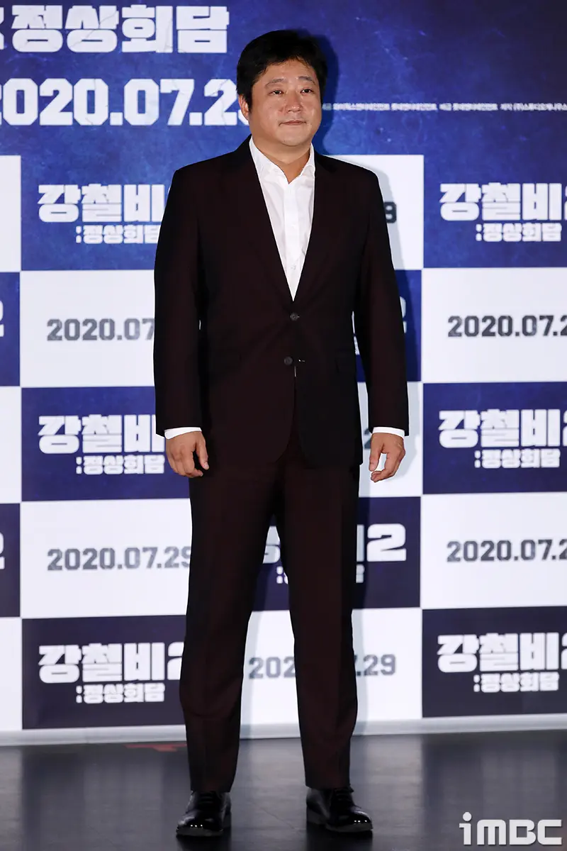 곽도원酒驾两年后发长文道歉：从法律处罚到复出前的自我反省