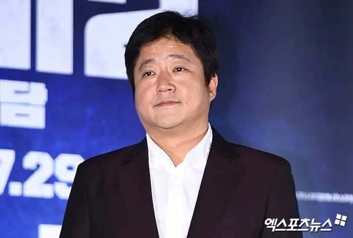 곽도원酒驾三年后首发长文道歉　承认错误表明不会急着求原谅