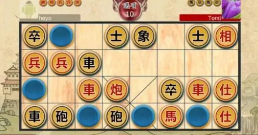 中国象棋翻翻棋小牌翻盘技巧：心理战与气势营造助你以小胜大