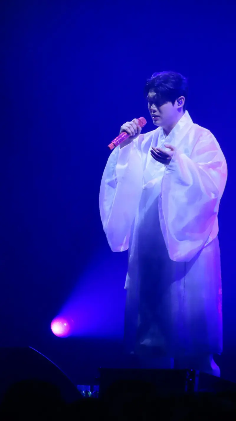 《미스터트롯3》TOP7大邱站全国巡回演唱会现场回顾：曲目、氛围与后续行程一次看懂