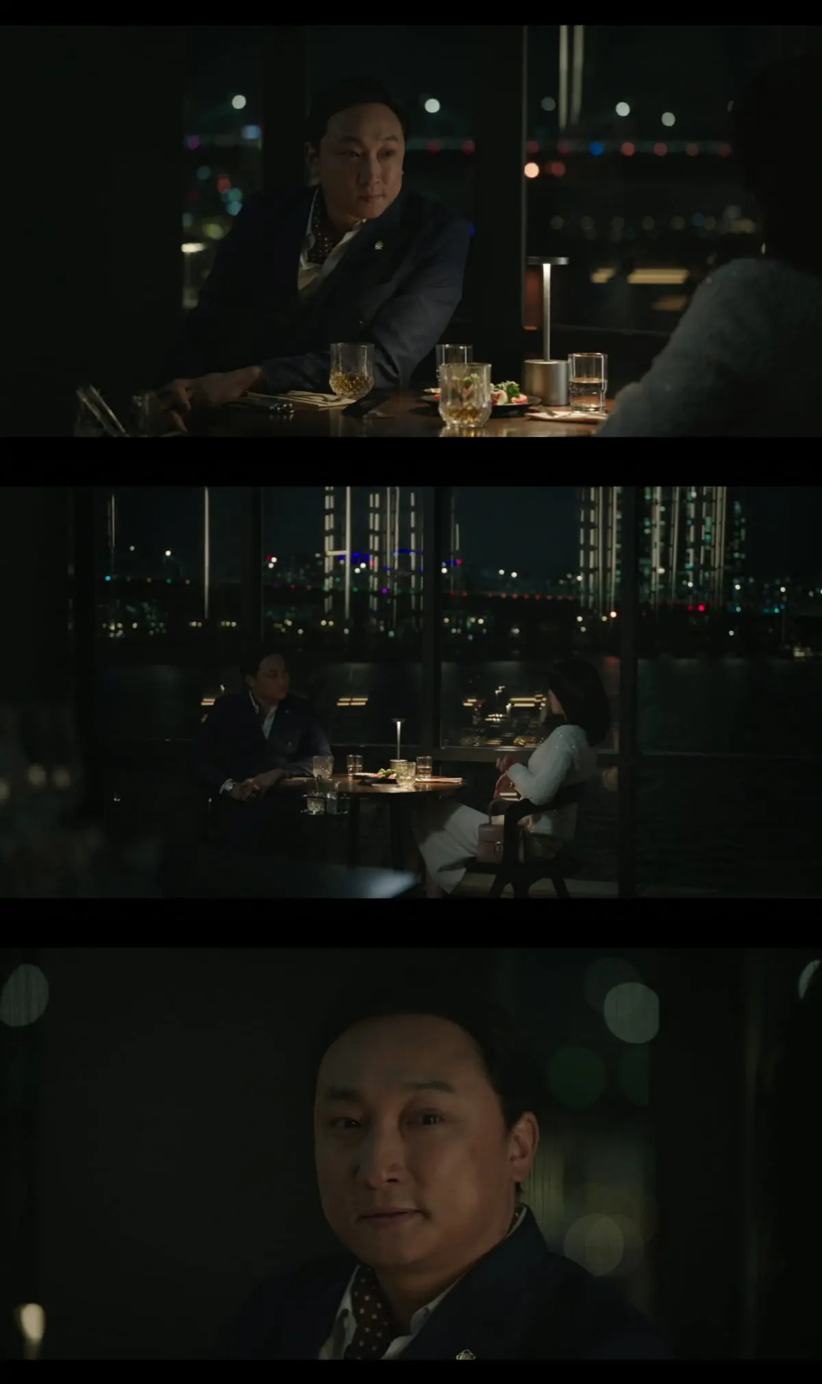 杨贤旻惊喜客串《Love Me》首播中以强烈存在感留下深刻印象