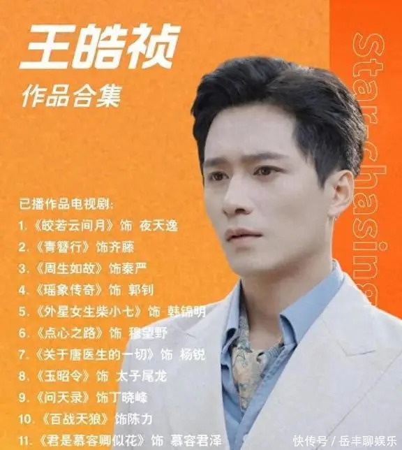 王皓祯、白方文、赵振栋:在短剧爆红时代选择安静逆袭的三种方式