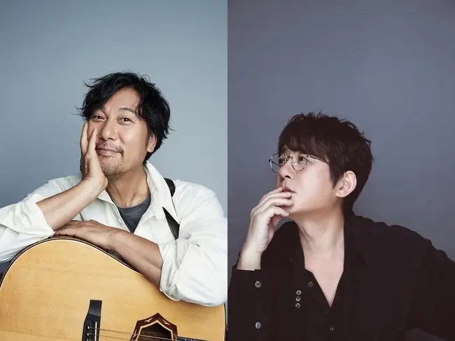 李文世与申升勋电台再合体　MBC FM4U圣诞前夜颂歌特辑细节一次看
