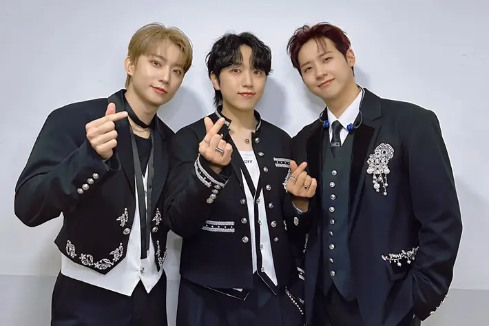 B1A4与WM娱乐结束14年合约　官方声明与未来动向一次看懂