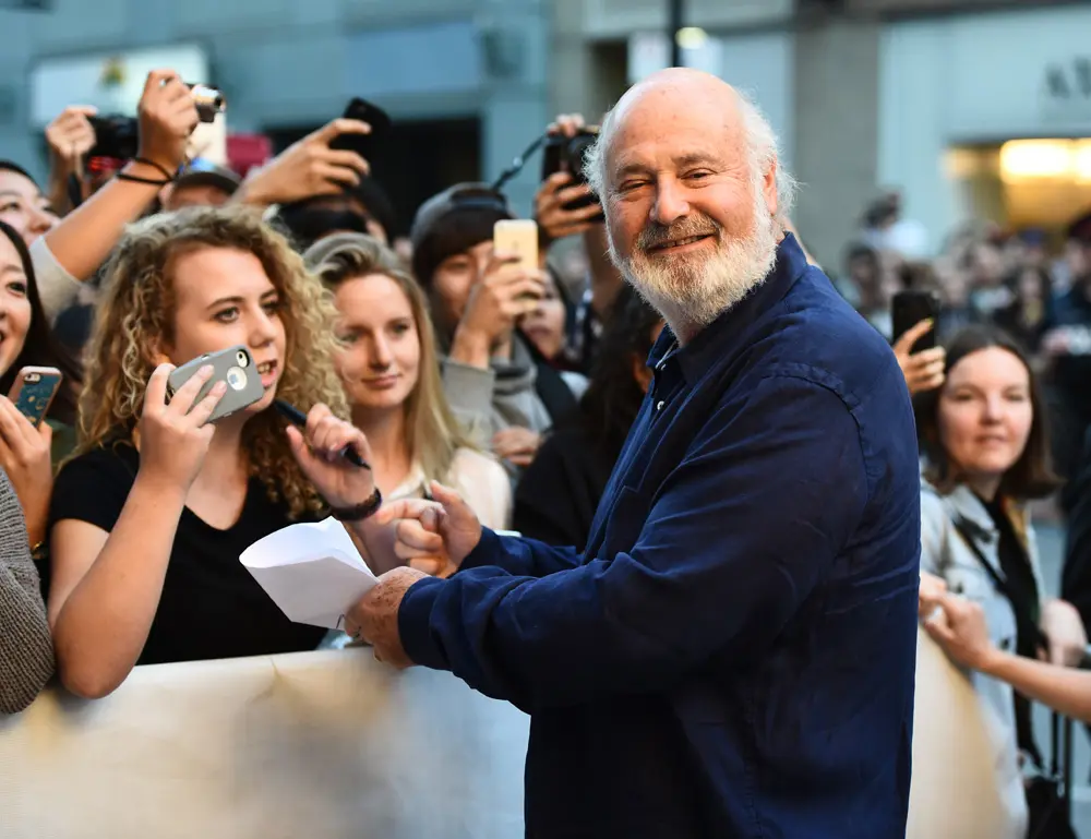 TIFF 2015 red carpet photos