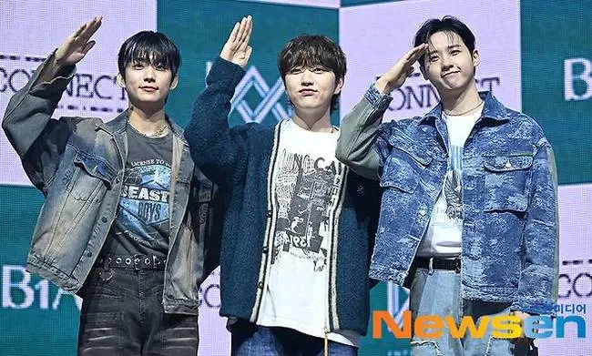 B1A4与WM娱乐结束14年合约　官方声明内容与未来动向整理