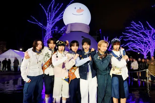 NAZE出演日剧《DREAM STAGE》前夕登上《SASUKE 2025》与“蓝色洞窟涩谷”舞台，全面展开日本活动