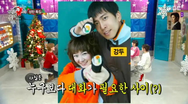 자두在《Radio Star》自述通过《Sing Again 4》迎来第二次全盛期并与旧日自己和解的心路
