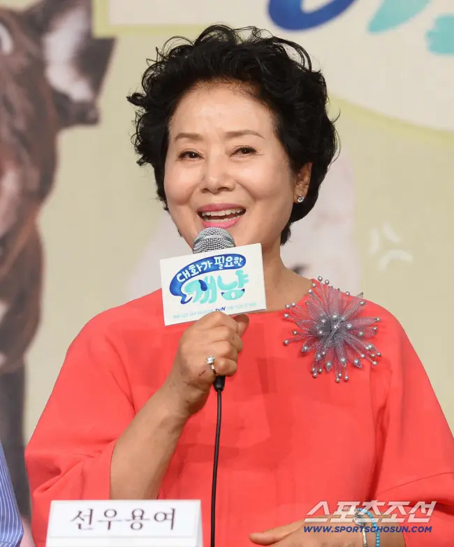 孙友瑛接机旅美儿子痛哭　力挺孙女演员梦与豪宅资产曝光