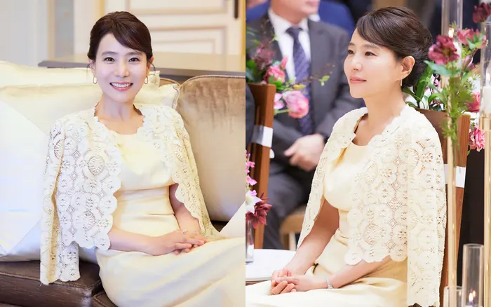 《亲了就会怎样》收官 徐正妍用“反转财阀夫人”韩美玉留下温暖余韵