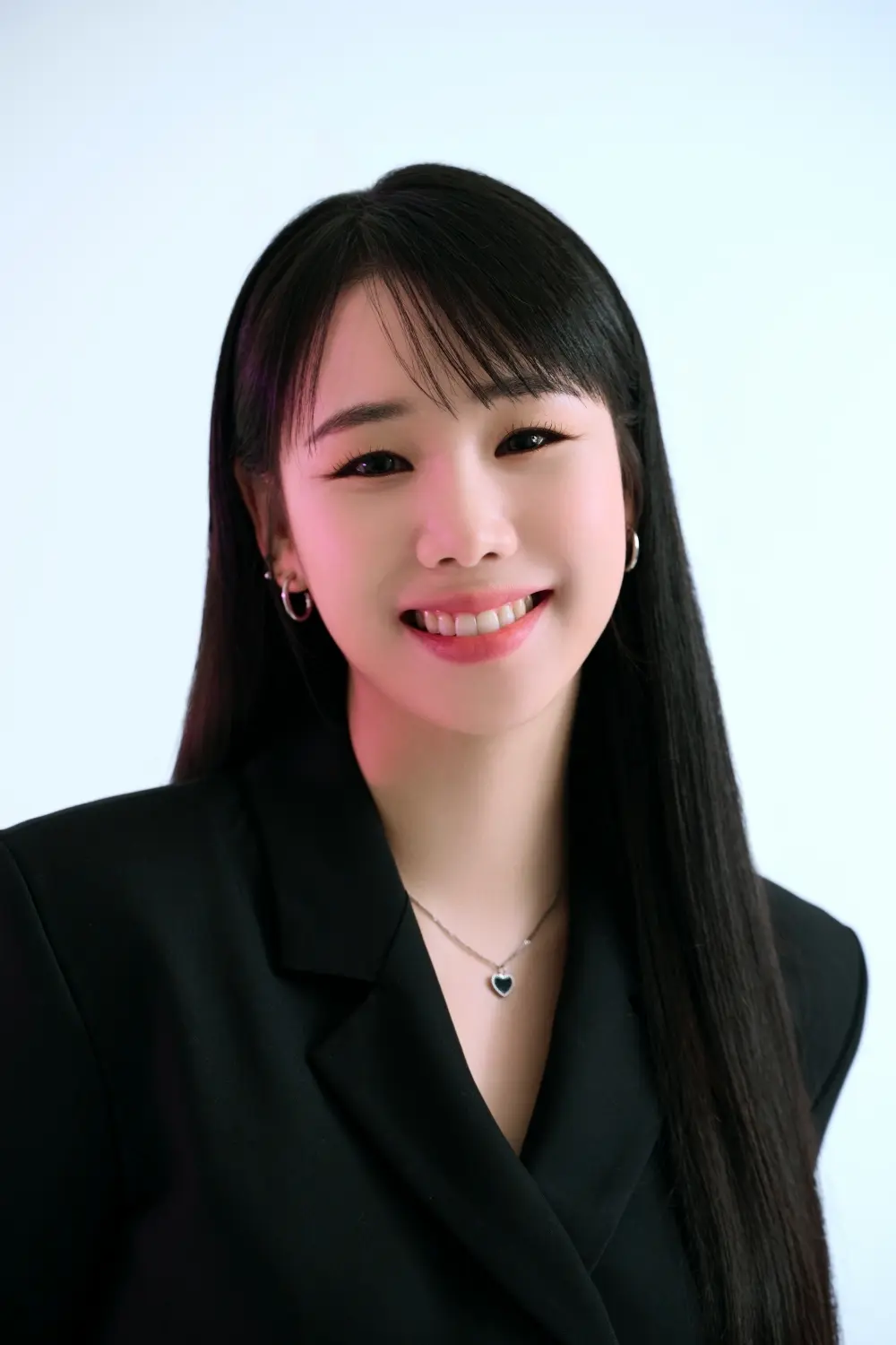 柳圣恩2025年从《U》到《美丽的离别》：用一年时间证明情感型R&B歌手的实力