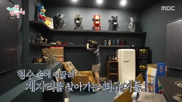 歌手케이윌43岁搬进80坪三层豪宅财力与结婚话题曝光