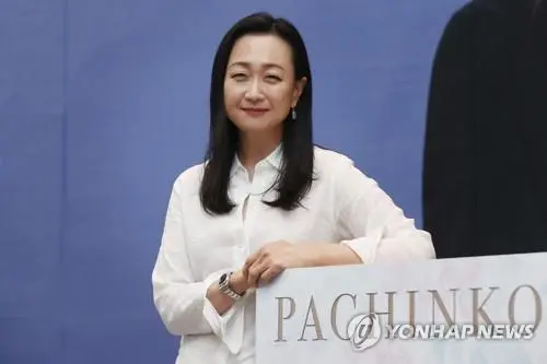从《柏青哥》到纽约市长就职委员会：韩裔作家李敏真如何为移民城市发声