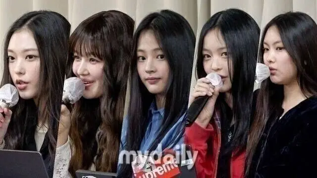 뉴진스 다니엘 전속계약 해지·하니 복귀와 민지 협의 상황 정리