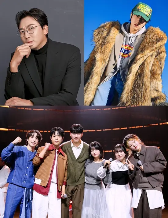 2025 SBS 娱乐大赏特别舞台与出演阵容、直播时间一文看懂
