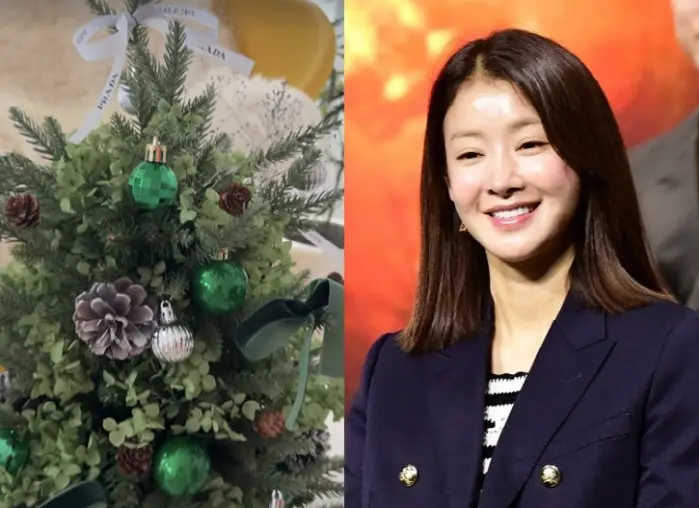 李诗英离婚后再迎二胎早产女儿　从圣诞名品礼物到新生儿重症监护的心路