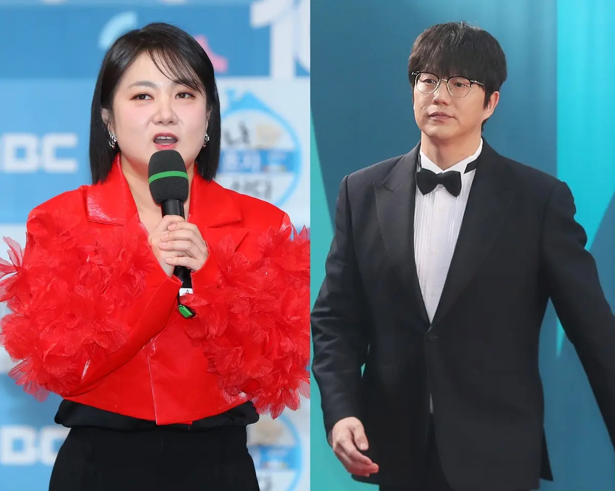 韩国演艺经纪协会批评朴娜莱和成始璄等艺人未注册经纪公司经营的新闻配图