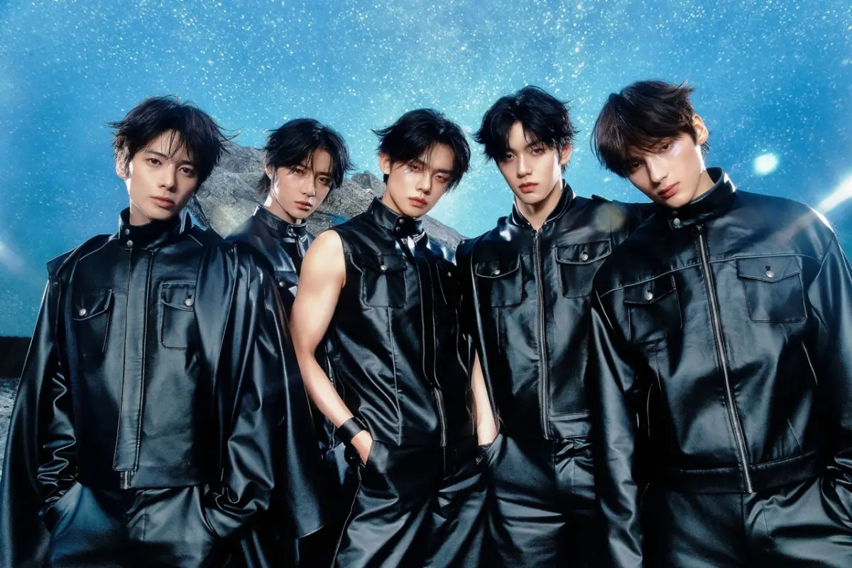 TXT《Beautiful Strangers》Spotify破亿串流与新专成绩一文看懂