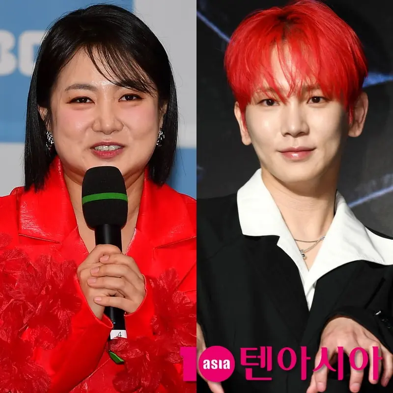 《2025 MBC 방송연예대상》相关现场图片,呈现典礼整体氛围与舞台布置