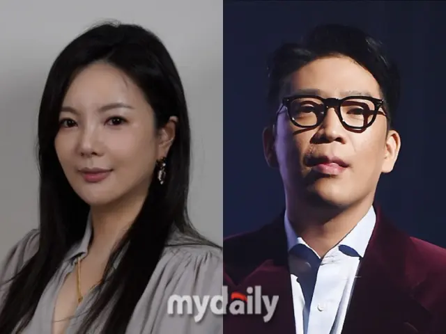 피아크그룹会长차가원否认MC몽不伦疑惑并提起名誉毁损诉讼经过概述