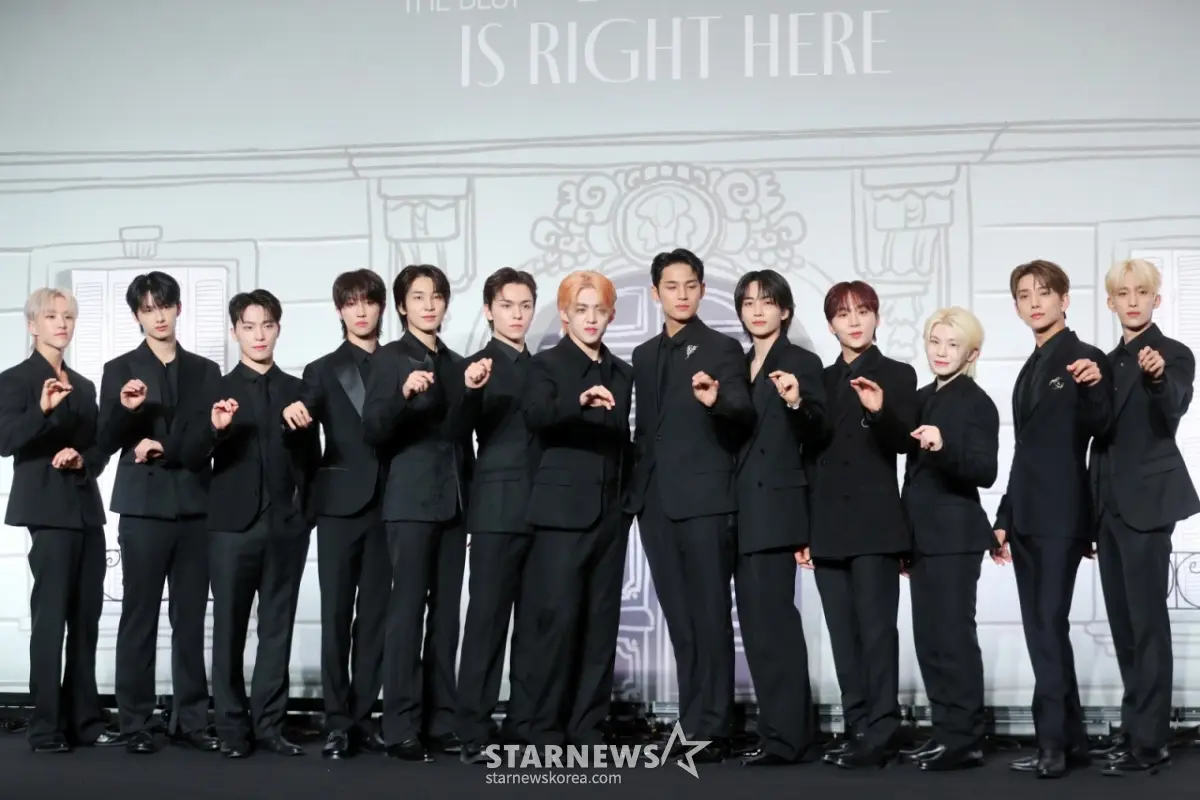 PLEDIS详解SEVENTEEN恶评与机密泄露案件的法律应对进展