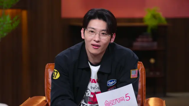 넷플릭스恋综《솔로지옥5》：五位资深MC坐镇的高刺激第五季看点解析