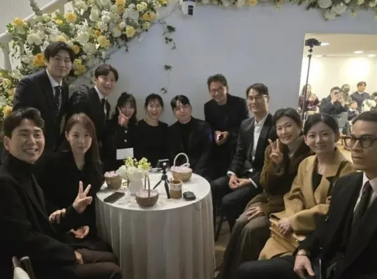 《我是 SOLO》28期顺子未被邀请参加贞淑上哲婚礼的来龙去脉