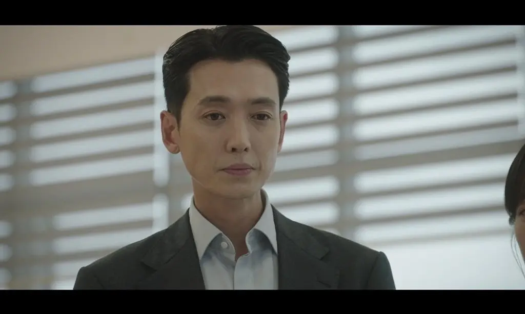 《프로보노》第8集用一场官司推翻亲族相盗例，怎样同时打动观众与刷新收视？
