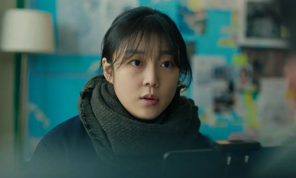 从网络暴力与匿名加害出发，看《망내인： 얼굴 없는 살인자들》如何在遗作中完成告别