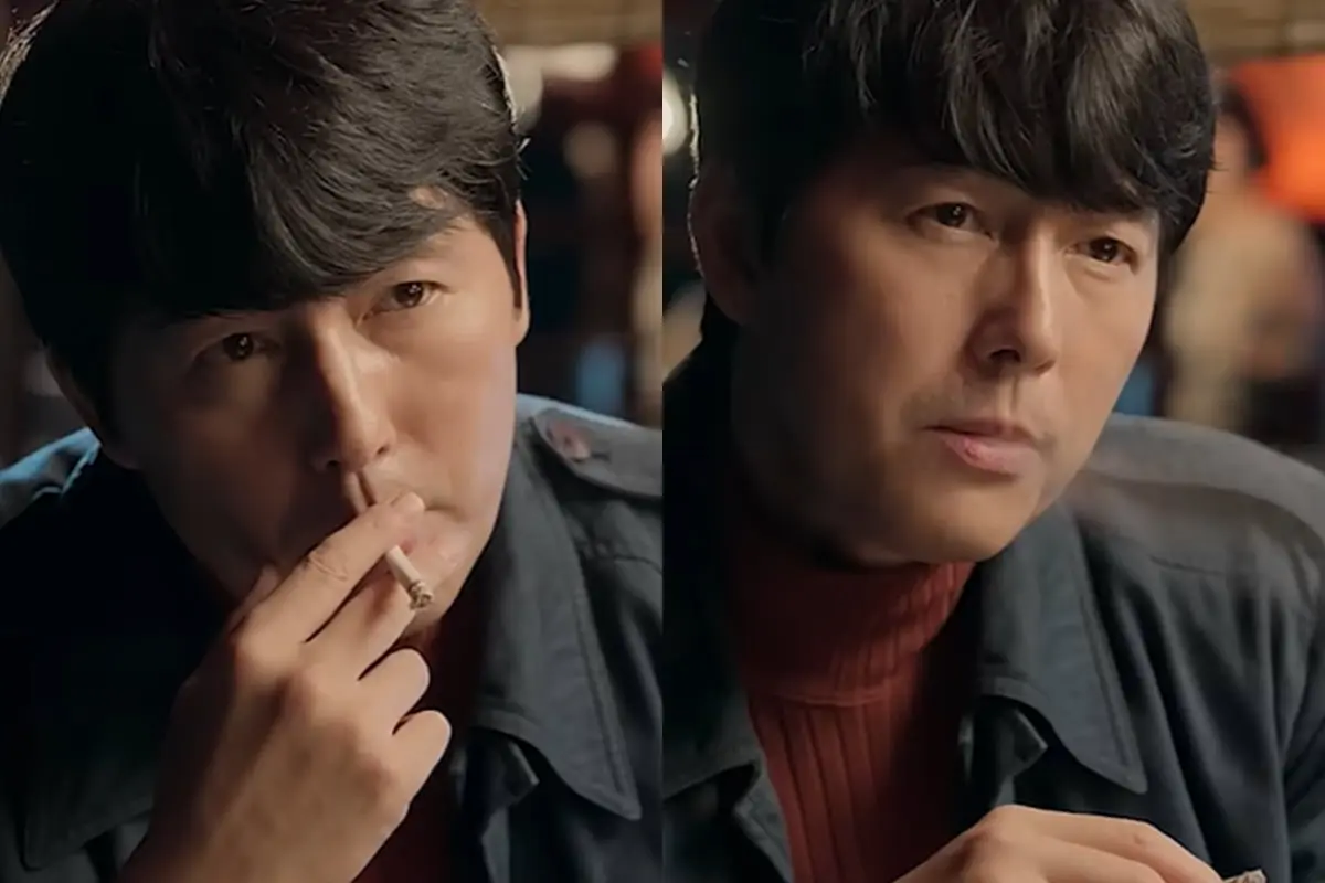 《Made In Korea》在迪士尼+横扫亚洲榜首，玄彬郑雨盛用1970年代韩国故事撑起黑色韩剧热度