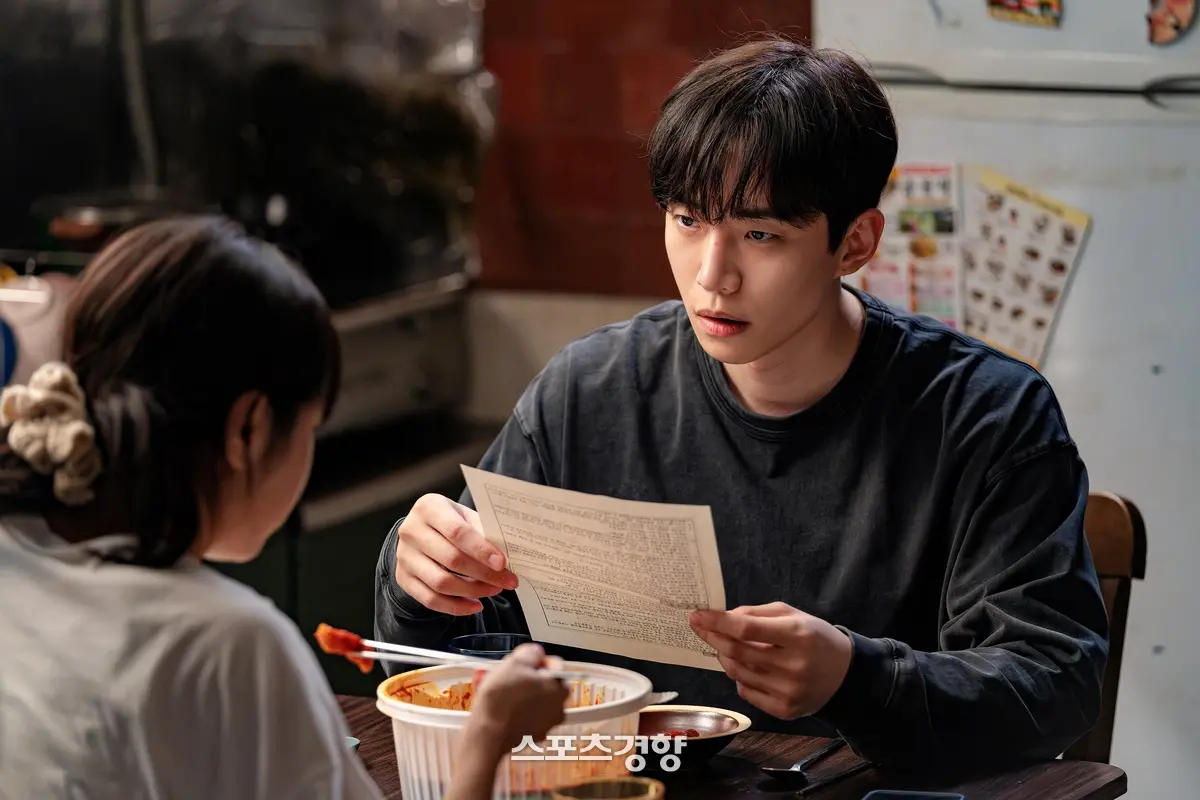 李俊昊凭《캐셔로》登顶Netflix韩国榜并开启台北粉丝见面会行程概况