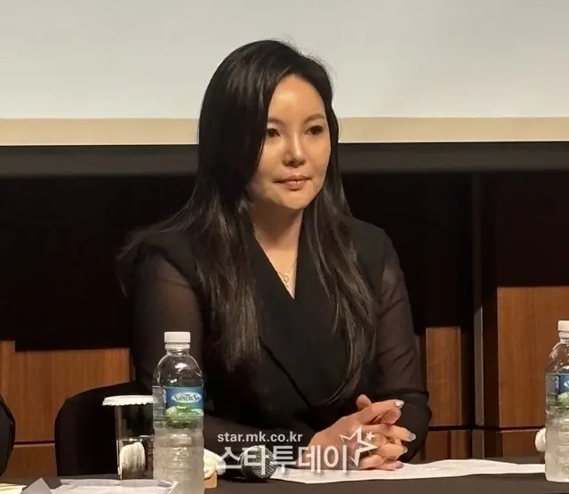 피아크会长차가원否认与MC몽不伦及120亿金钱往来　已对相关媒体提起民刑事诉讼