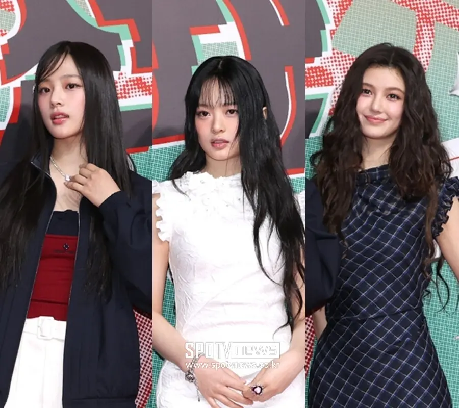 NewJeans与ADOR合约风波中Hanni回归、Minji协商与Danielle被解约的现状梳理