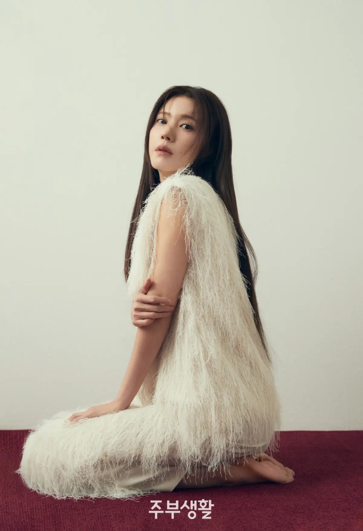 郑诗雅夫妻综艺后的心态变化与YouTube新挑战：从完美主义走向“先做再说”