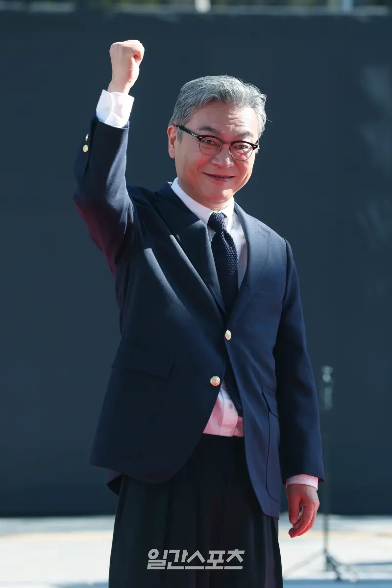 围绕《模范计程车3》与金义成的张成澈角色，解析第三季为何越拍越有劲