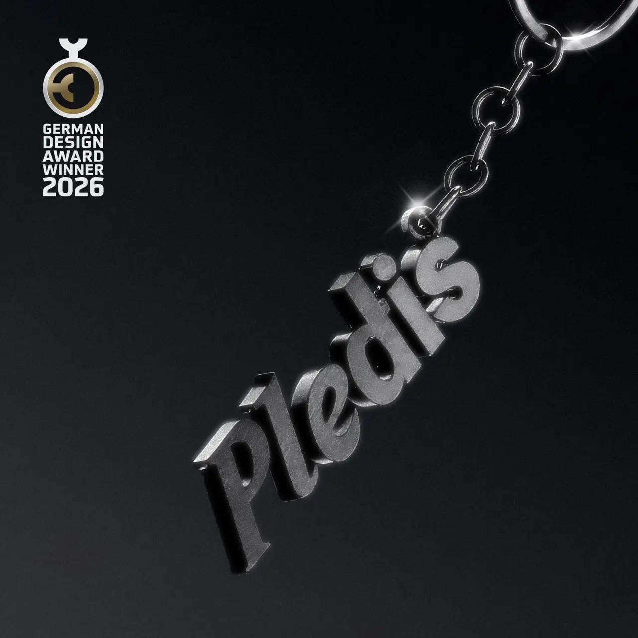 韩国经纪公司Pledis CI夺德国设计大奖彰显K-POP品牌创新力