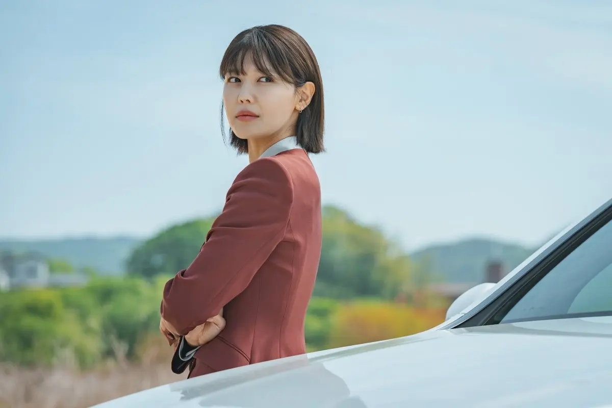 《아이돌아이》第4集崔秀英粉丝心失守边缘　与金在荣前任同框修罗场将开启