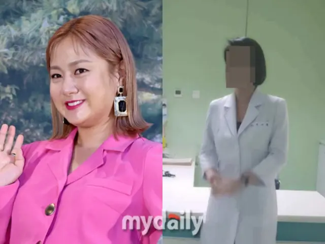 朴娜莱卷入“注射姨母”非法医疗风波，警方出国禁制与当事人反应整理