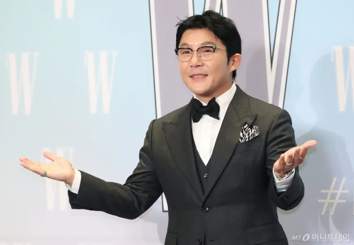 赵世浩陷入黑社会争议到宣布复出，《도라이버》第四季成他复出的起点