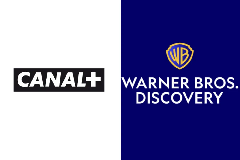 Canal+ WBD