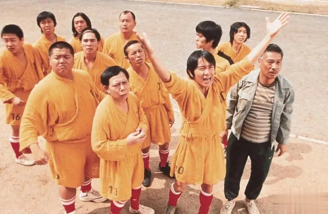 香港票房最高的10部华语电影盘点 | 经典港片回顾