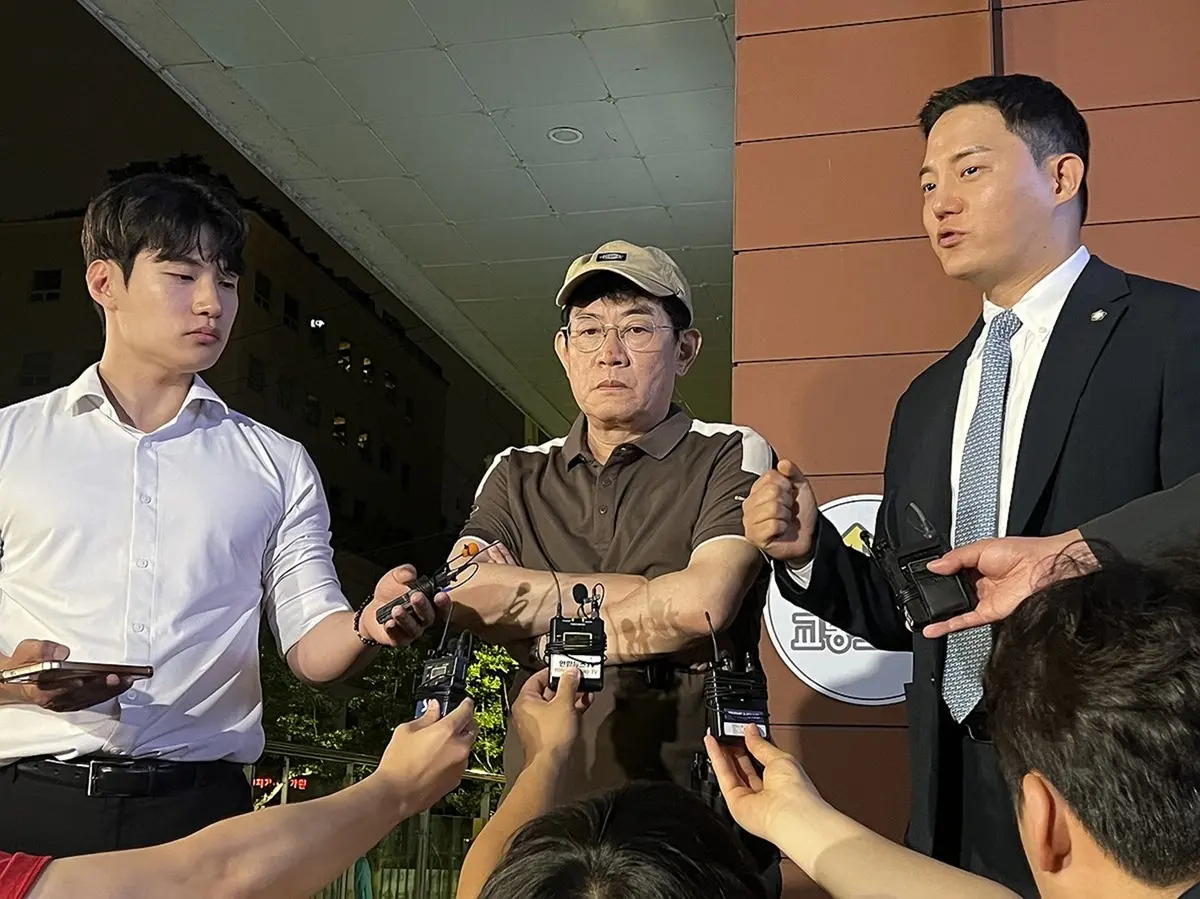 李敬揆在《闲着干嘛呢？》谈药物驾驶争议：就医经过与错误判断一文看懂