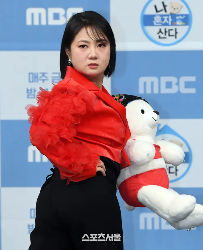朴娜莱前经纪人劳动청控诉内容曝光，职场霸凌与私生活争议交织