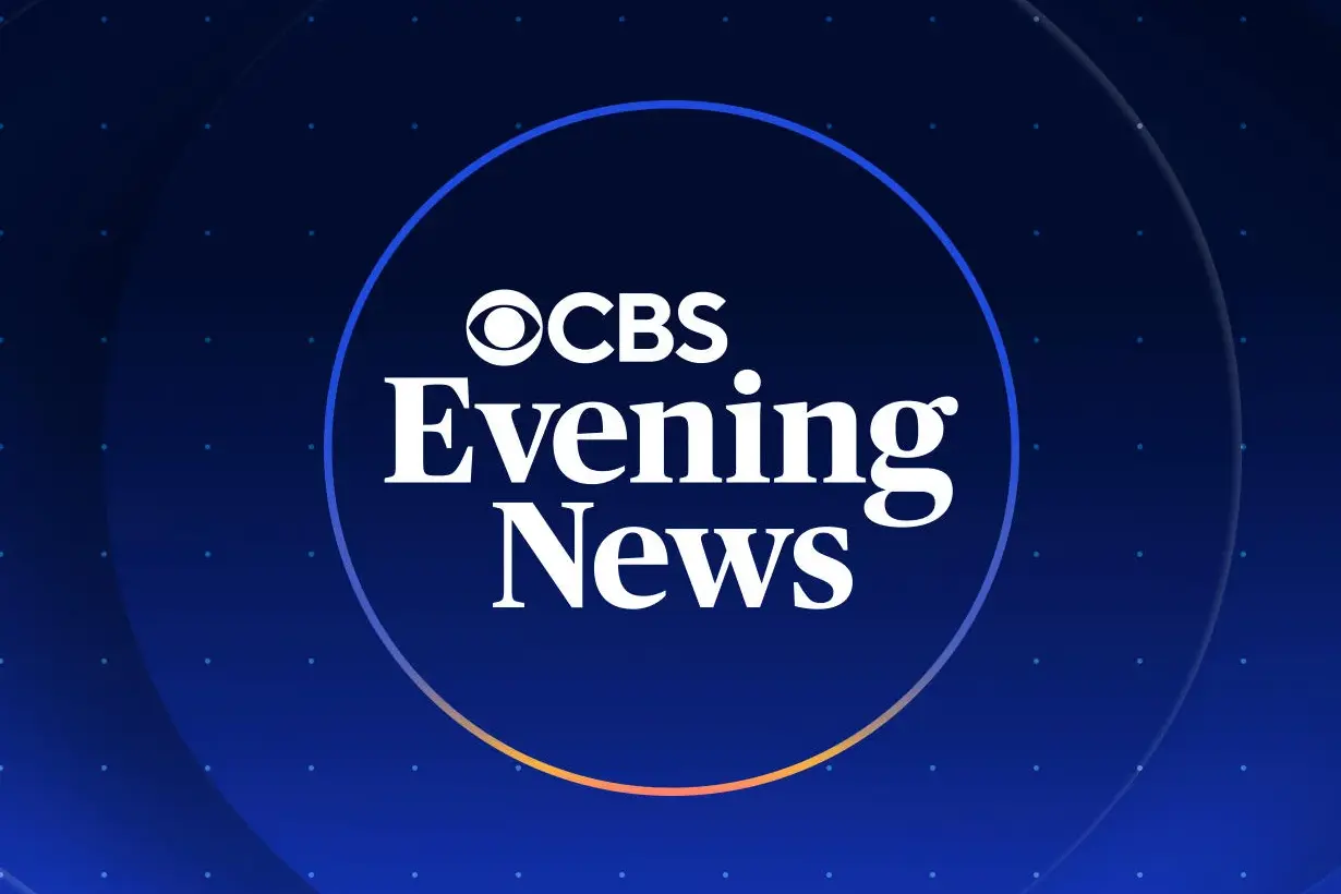 CBS Evening News